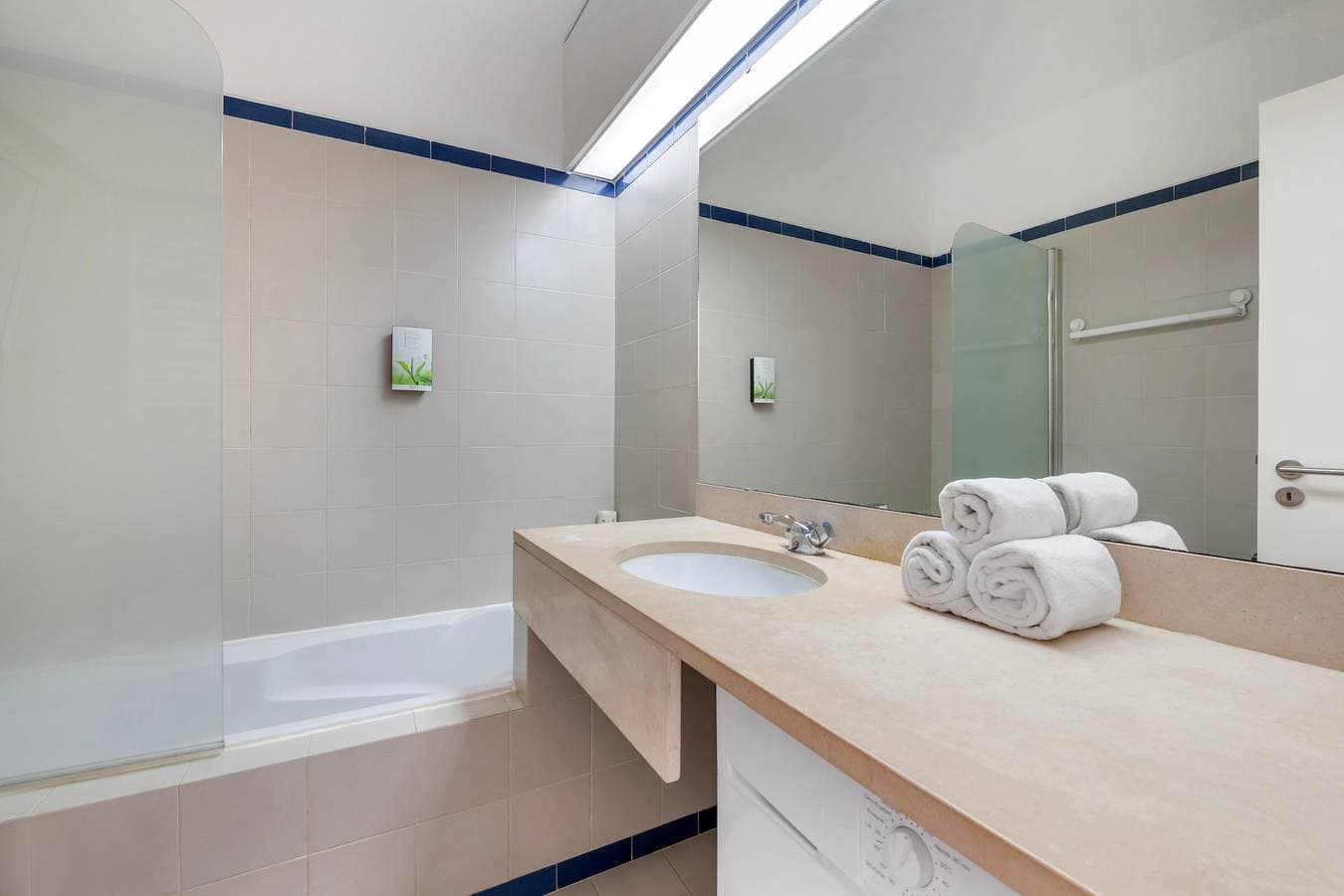 Foto 9 von 50: Villa für 4 Personen mit Kinderpool