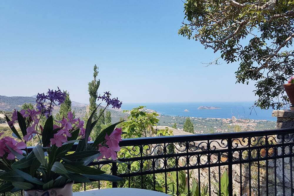 Villa Petri - Ein schönes Haus mit einem atemberaubenden Blick! 1