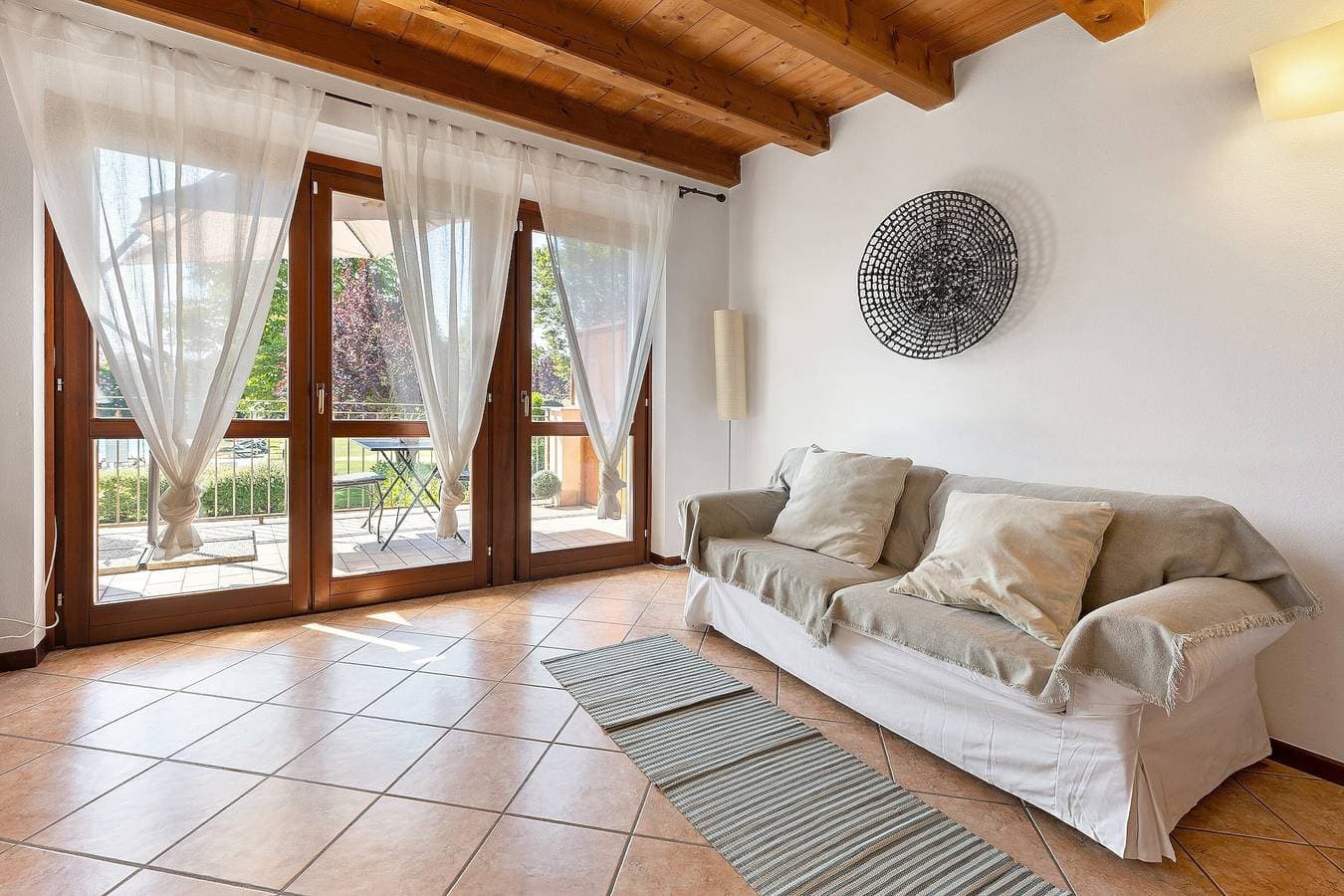 Foto 6 von 27: Apartment 'Golf & Lake Relax' mit Bergblick, WLAN und Klimaanlage