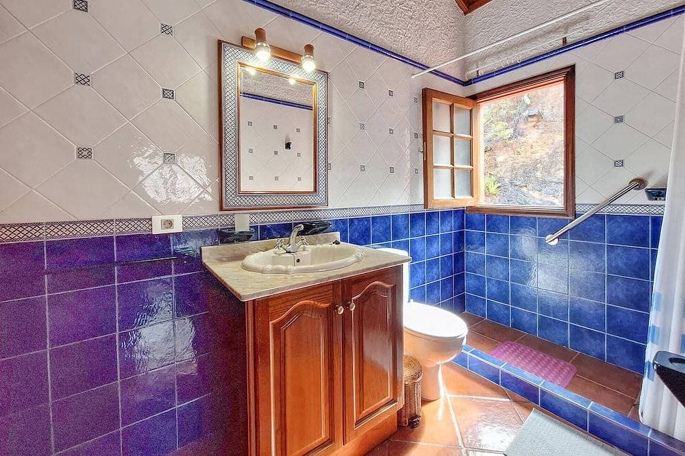 Foto 9 von 26: 2 bedroom amazing home in Buenavista del Norte
