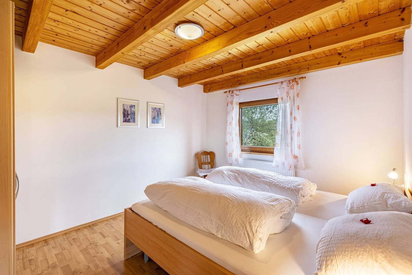 Foto 13 von 19: Ferienhaus "Katrin" mit privater Terrasse und WLAN