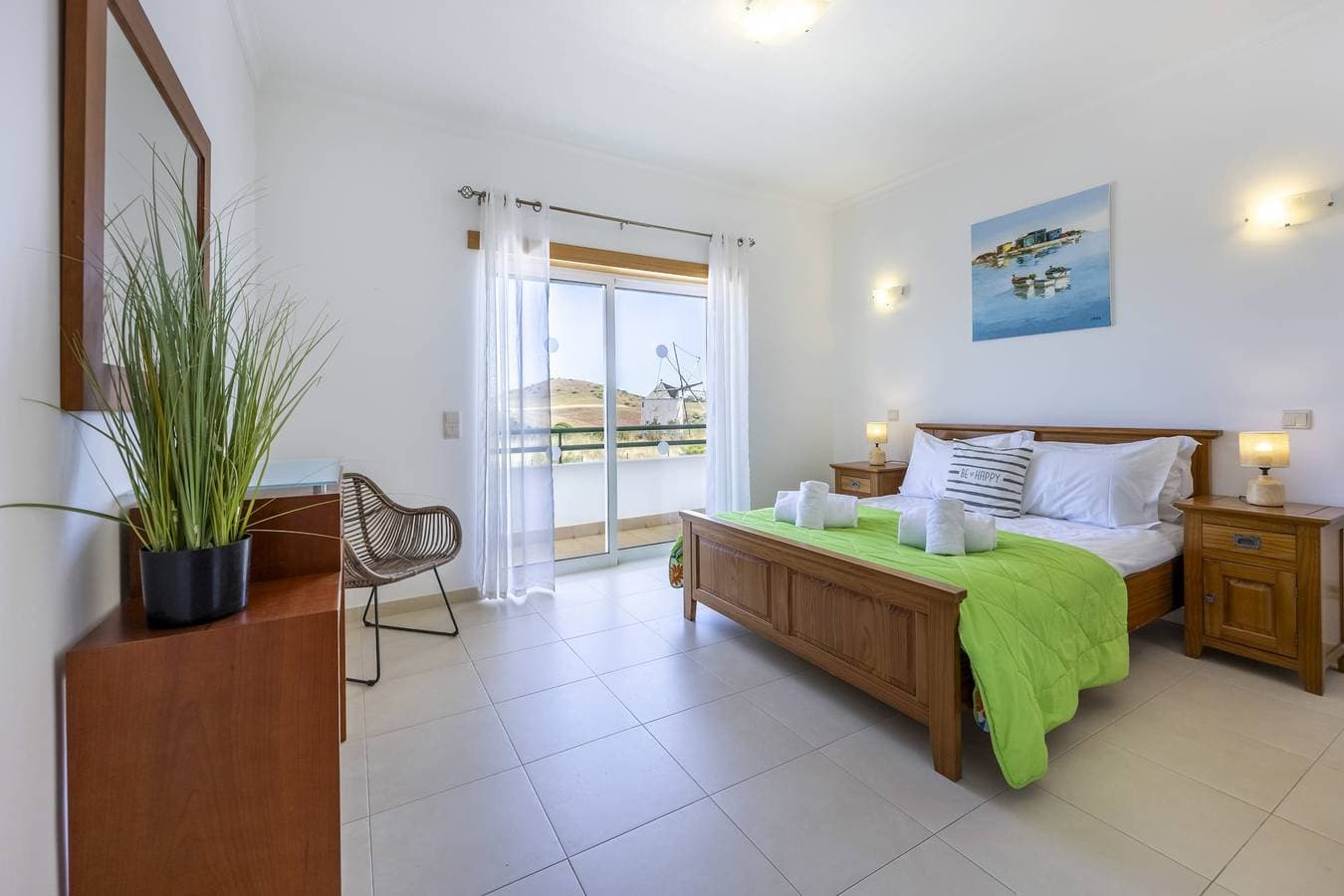 Foto 6 von 28: Casa Iguana - Dorfwohnung mit Gemeinschaftspool