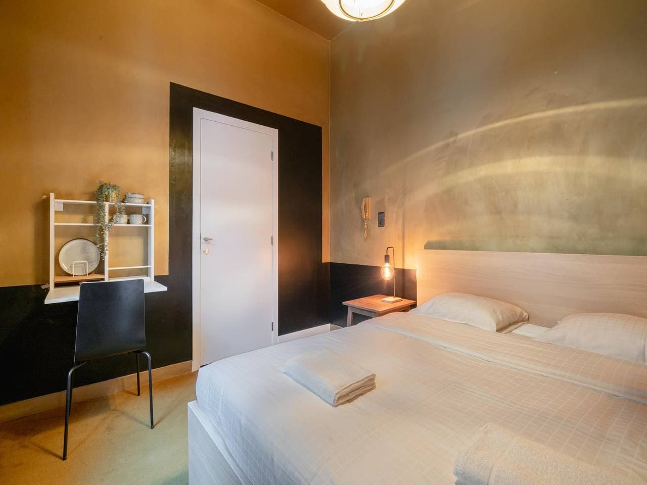 Foto 8 von 15: 1-Zimmer-Wohnung in der National Residence
