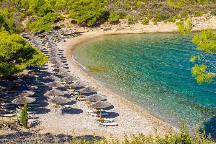 Foto 13 von 13: Thalassa, Return To Timeless Spetses