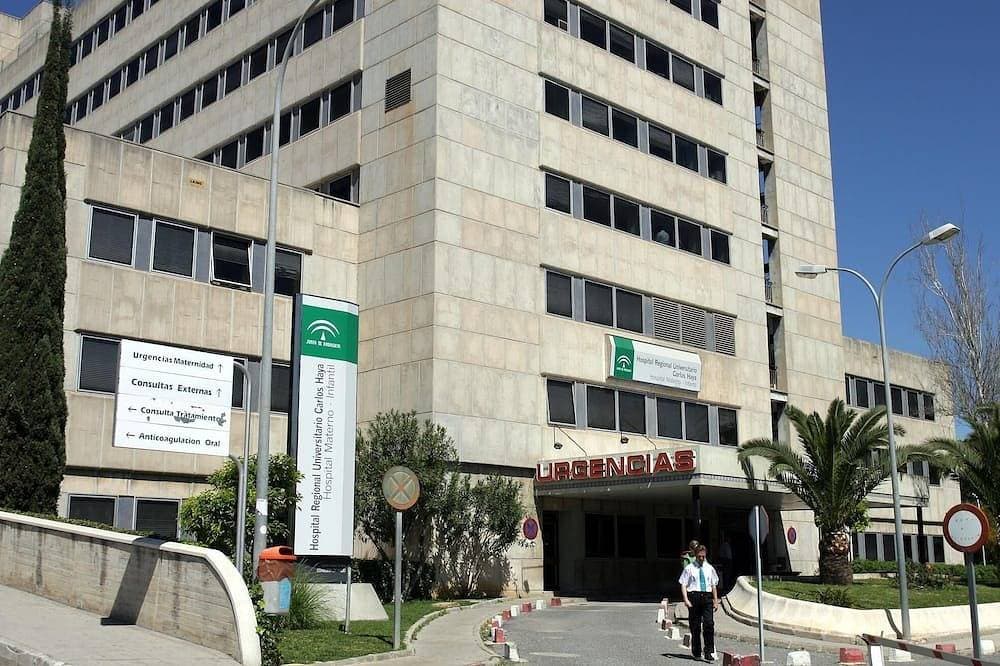 Foto 9 von 18: Civil Maternal Hospital Center