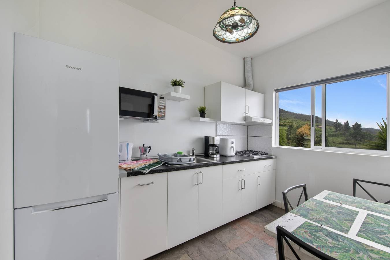 Foto 6 von 28: Ferienhaus 'Terrazita' mit Meerblick, Wi-Fi und Klimaanlage