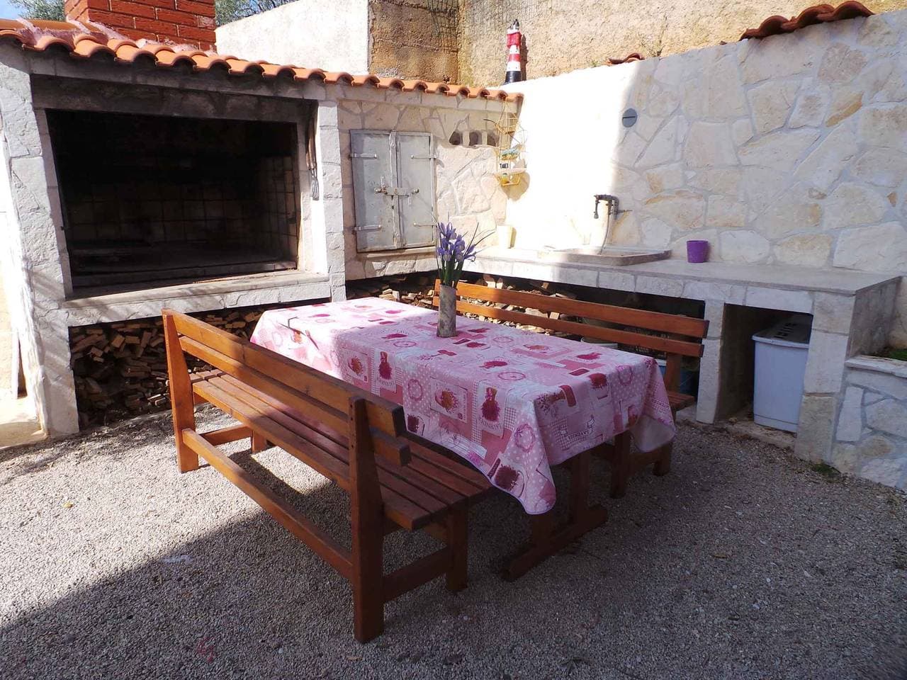Foto 2 von 20: Studio mit Terrasse und Meerblick