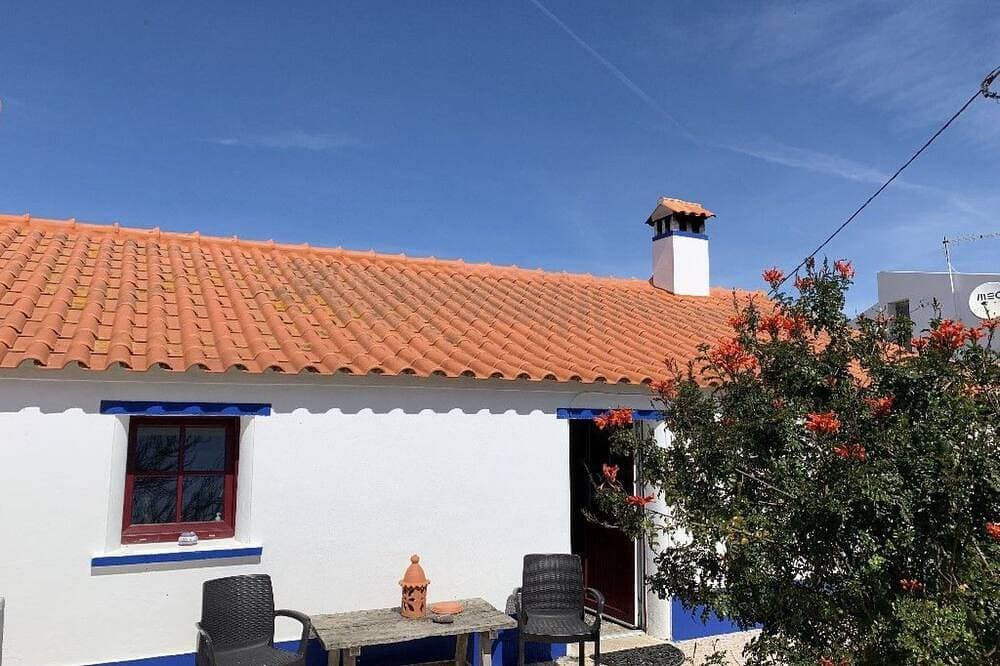 Foto 12 von 28: Schönes Landhaus mit Tauchbecken, Strand 3km