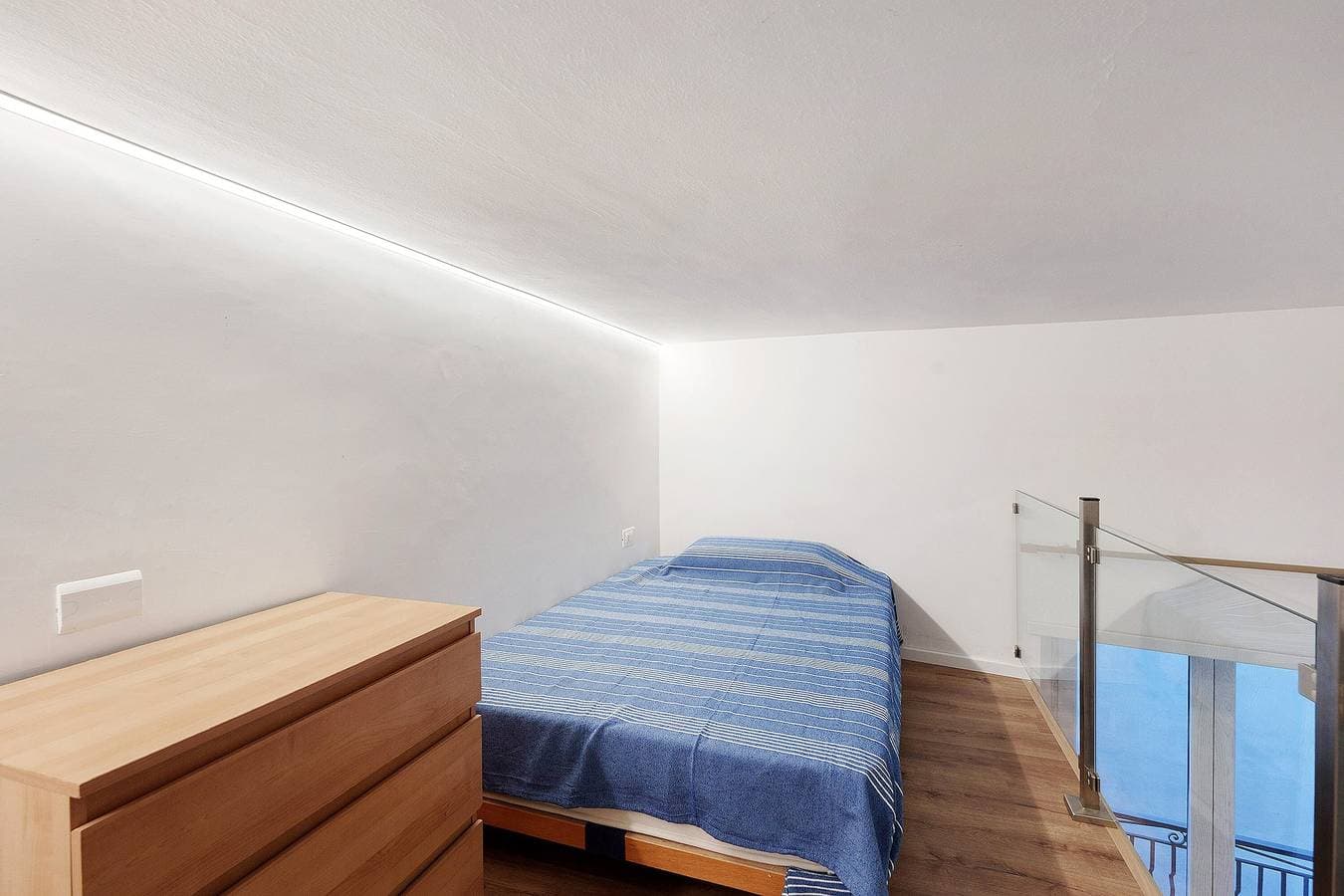 Foto 12 von 19: Ferienwohnung 'Casa Imperati' mit Bergblick, WLAN und Klimaanlage