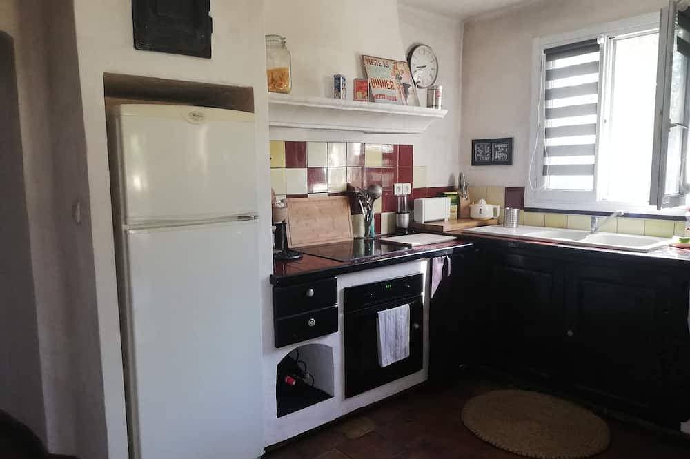 Foto 7 von 8: Schönes Einfamilienhaus in der Gorges du Verdon