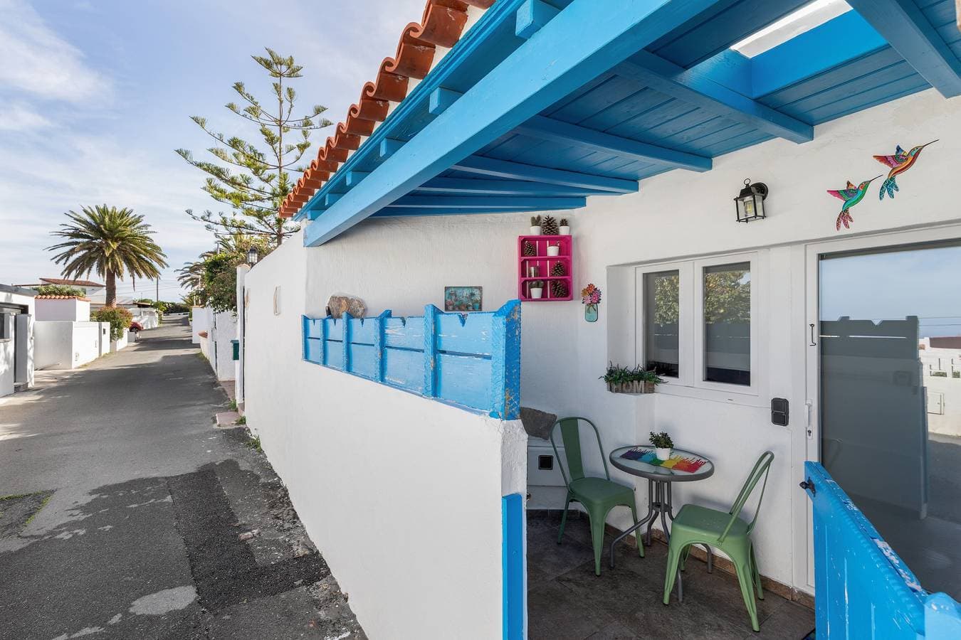 Loft Lisara y Limami 1