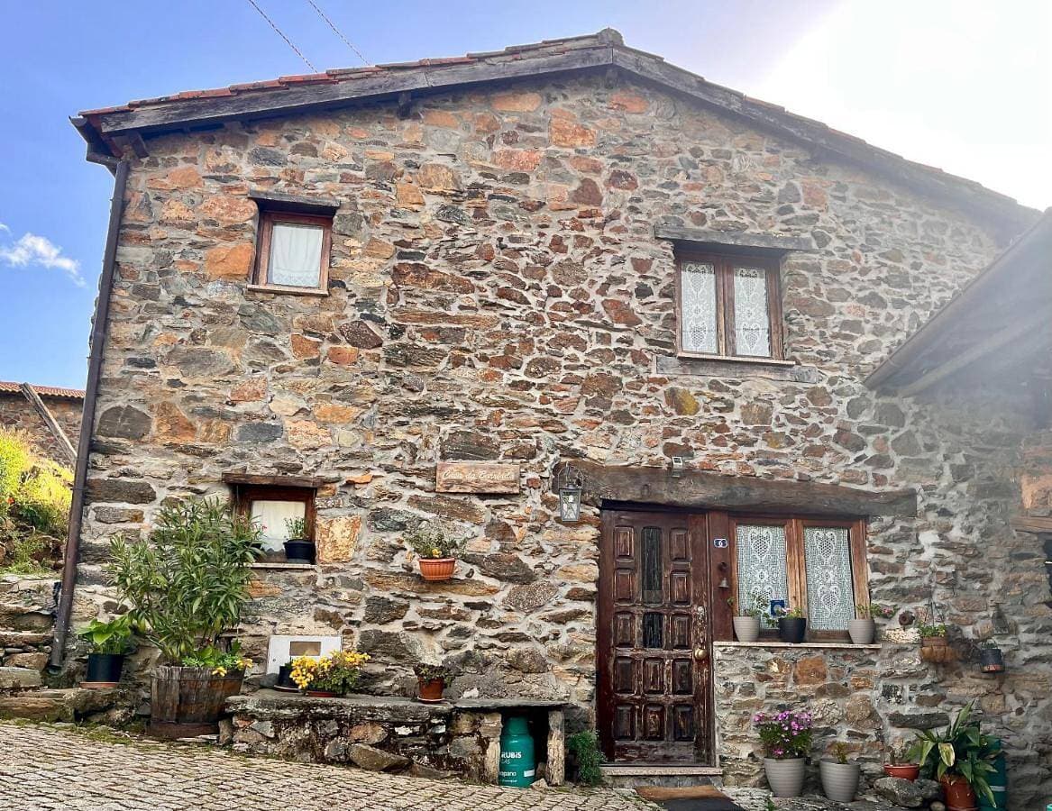 Casa da Barriada I 1