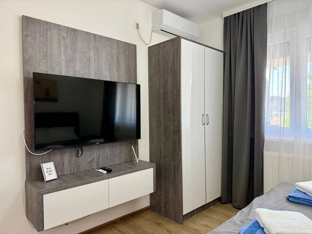Foto 5 von 20: One-Bedroom Apartment