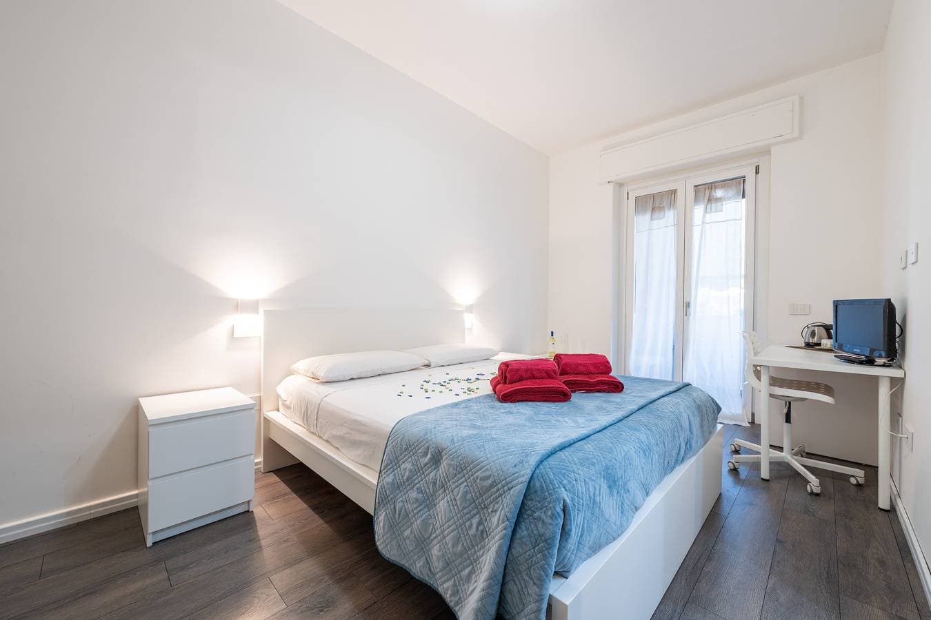 Casa Prati 1