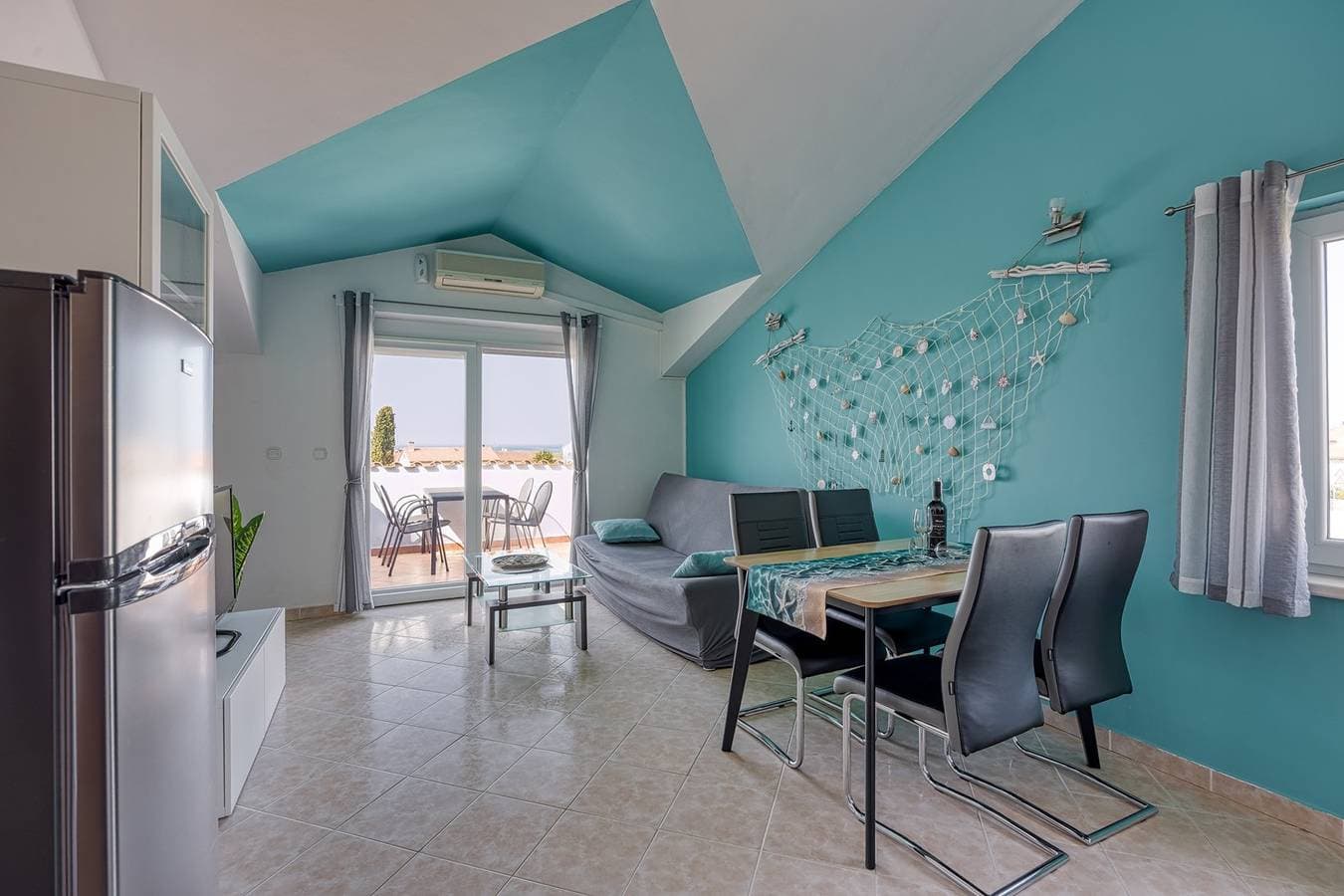 Ferienwohnung Amare  1