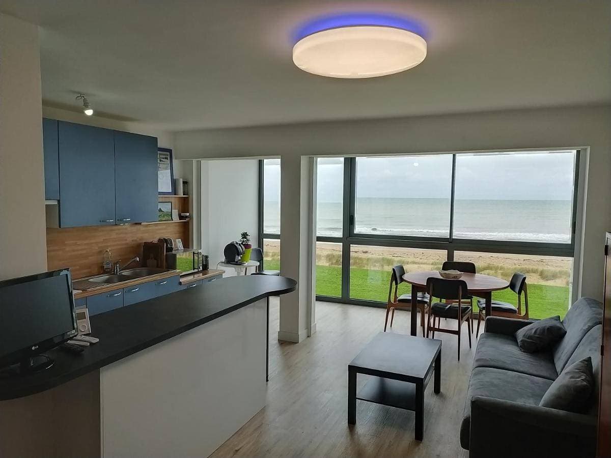 Foto 4 von 17: Superior Apartment