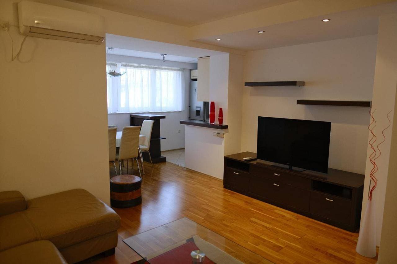 Filicin Apartment 1