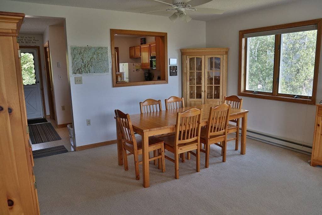 Foto 7 von 32: Sunny Condo w / Outlet Shops, Expansive Berg, Tal Ansichten der Umgebung von North Conway