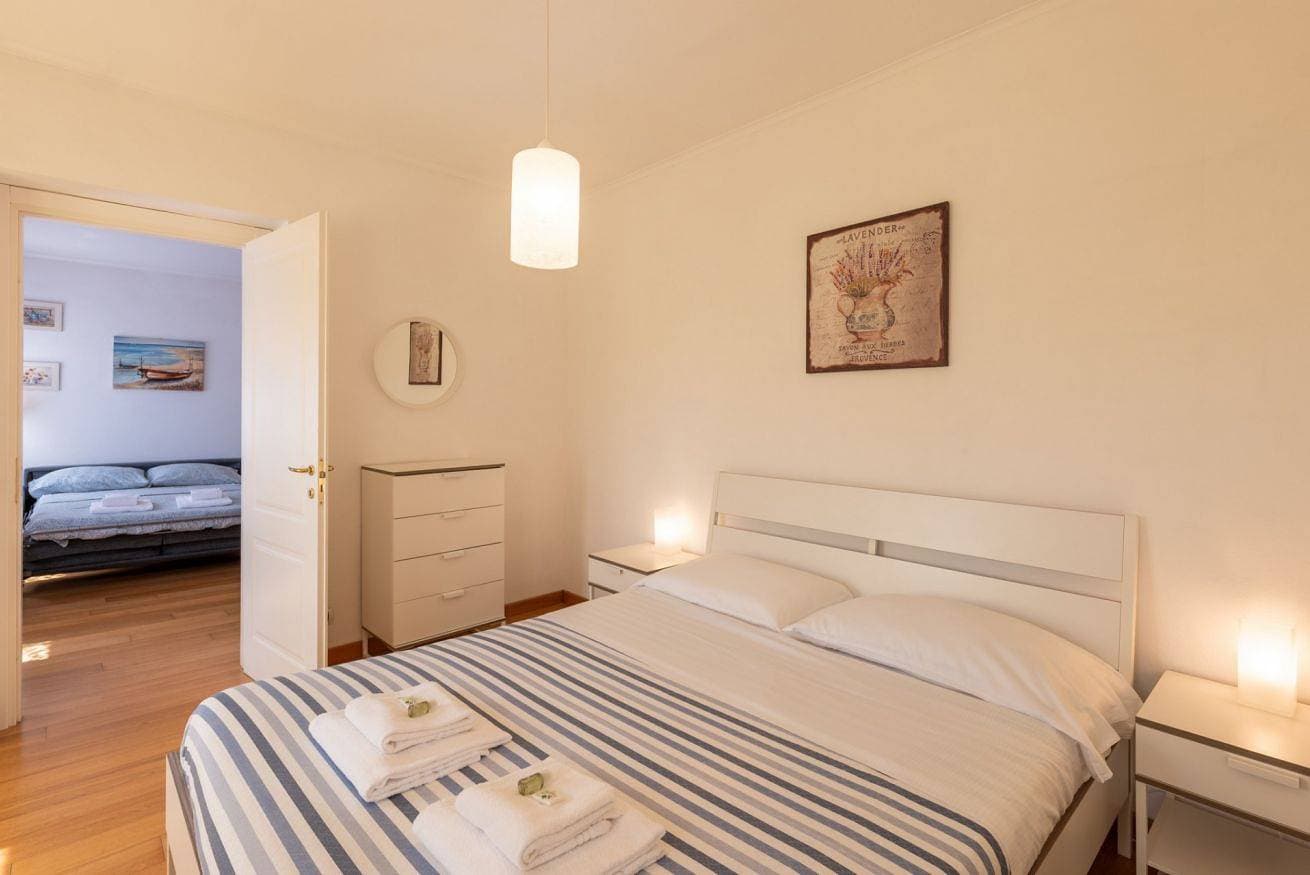 Foto 5 von 30: Ferienwohnung für 2 Personen