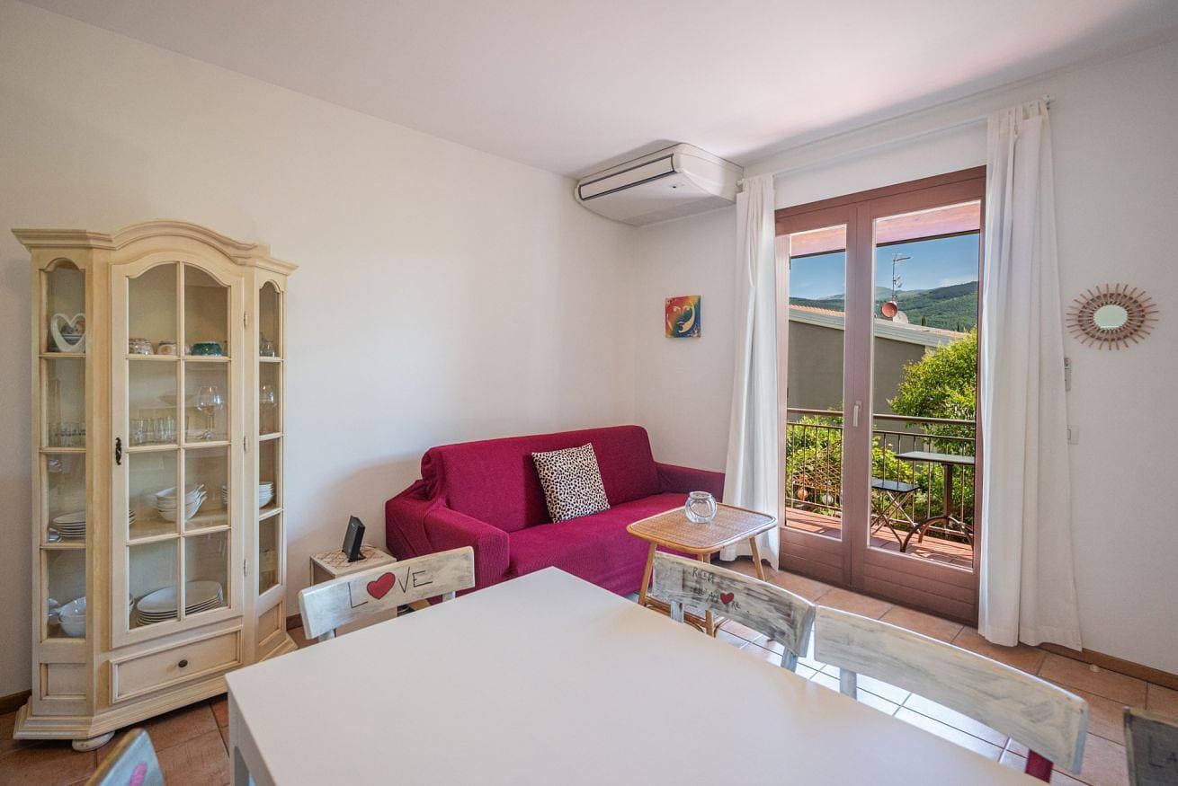 Foto 6 von 14: ApartmentsGarda - Loggia Morel 36