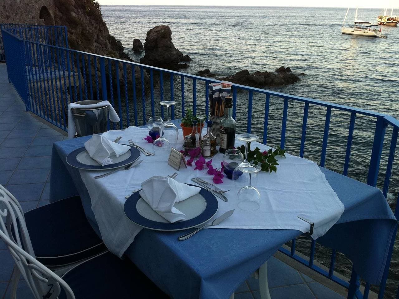 Foto 7 von 42: Ferienzimmer 'Zimmer am Meer 689'