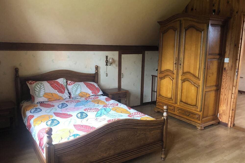 Foto 4 von 30: Maison avec véranda et panorama sur la nature.
