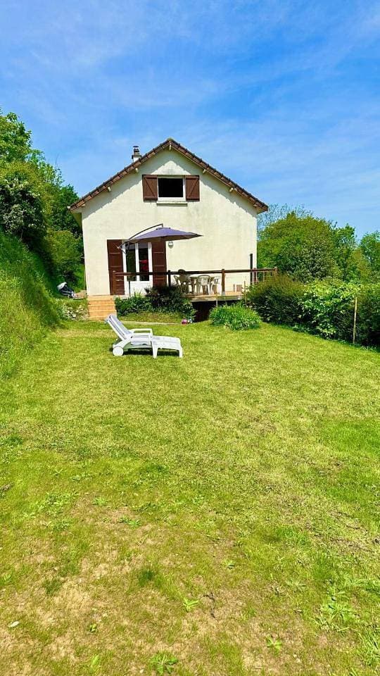 Foto 9 von 30: Four-Bedroom House