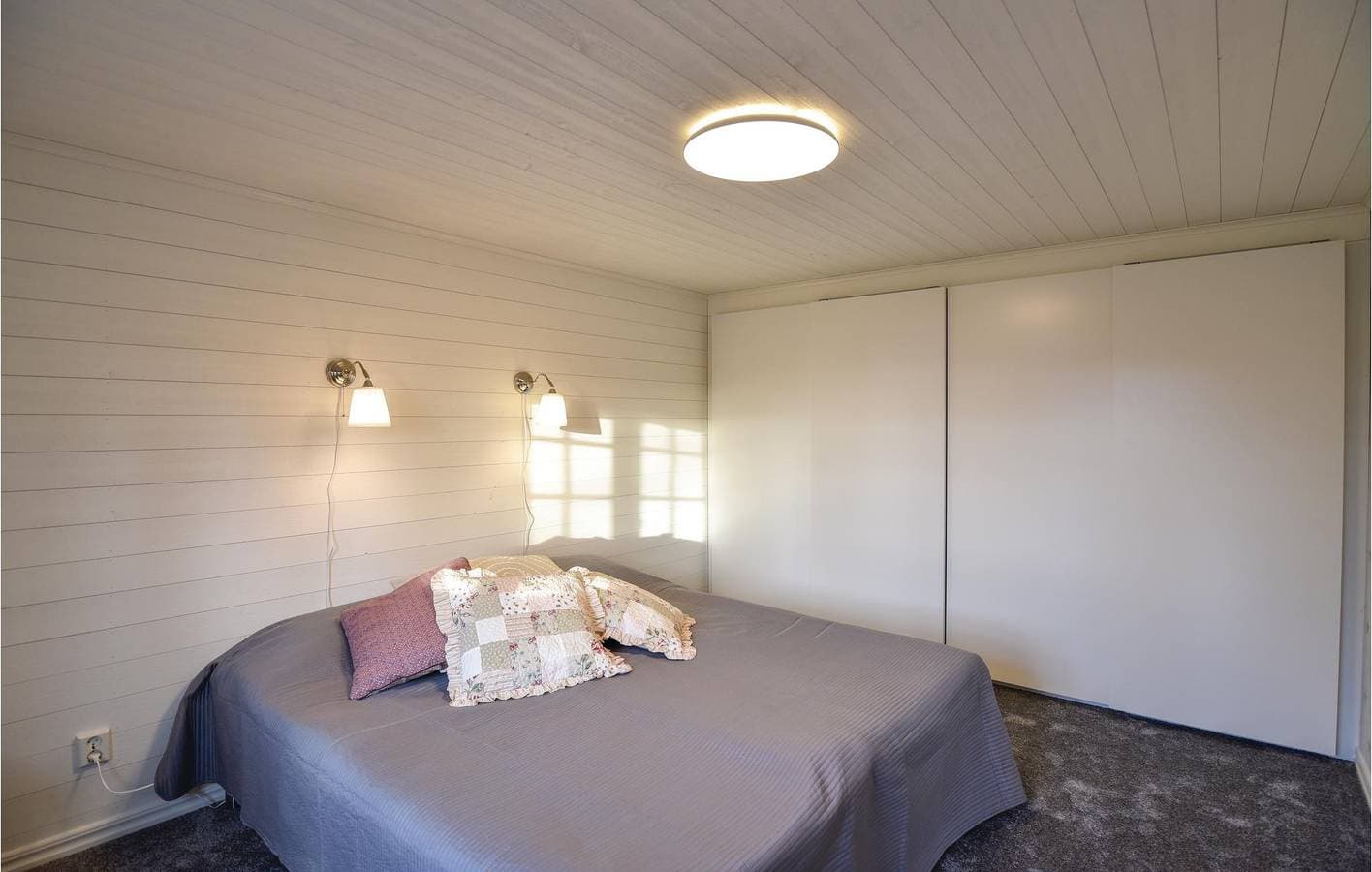 Foto 12 von 19: Ferienhaus für 6 Personen mit Terrasse