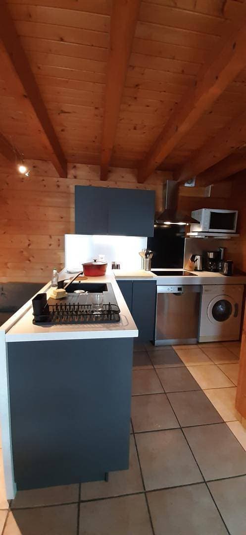 Foto 9 von 17: Chalet Nanouk