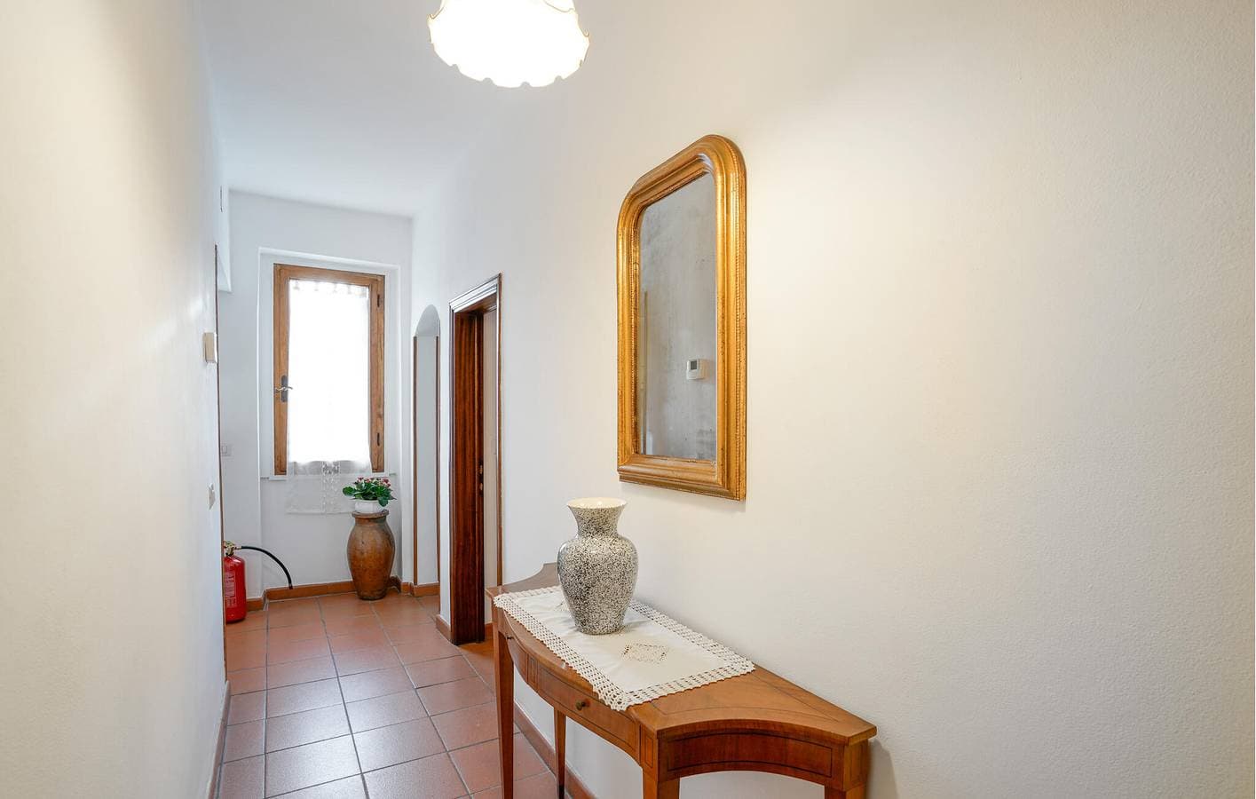 Foto 12 von 26: Charmante Wohnung mit Garten in der Nähe des Flusses Greve