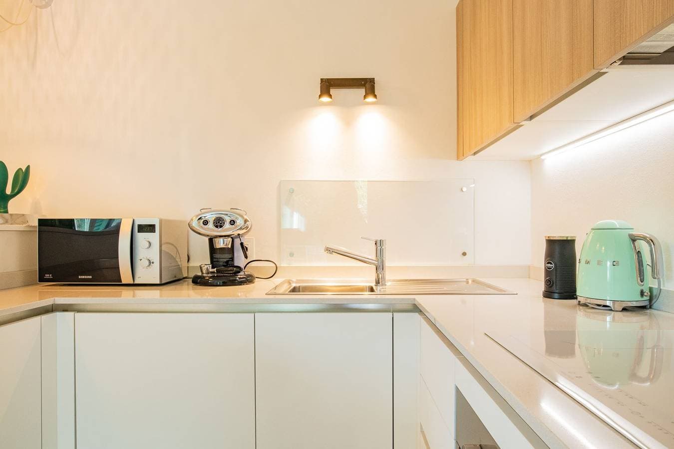 Foto 8 von 43: Ferienhaus für 4 Personen