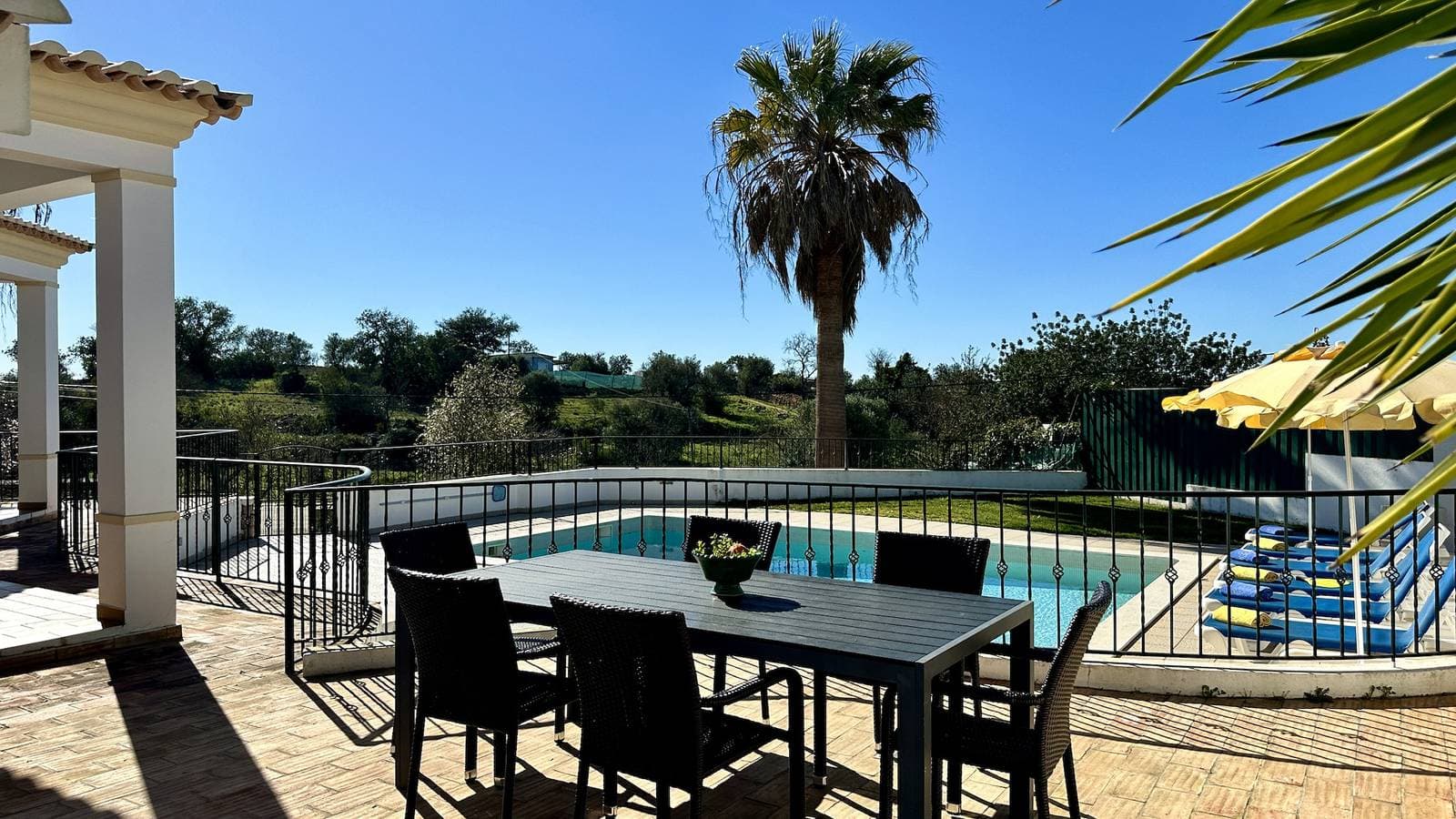 Foto 12 von 44: Abby | Piscina Privada | 11 Pax | Albufeira