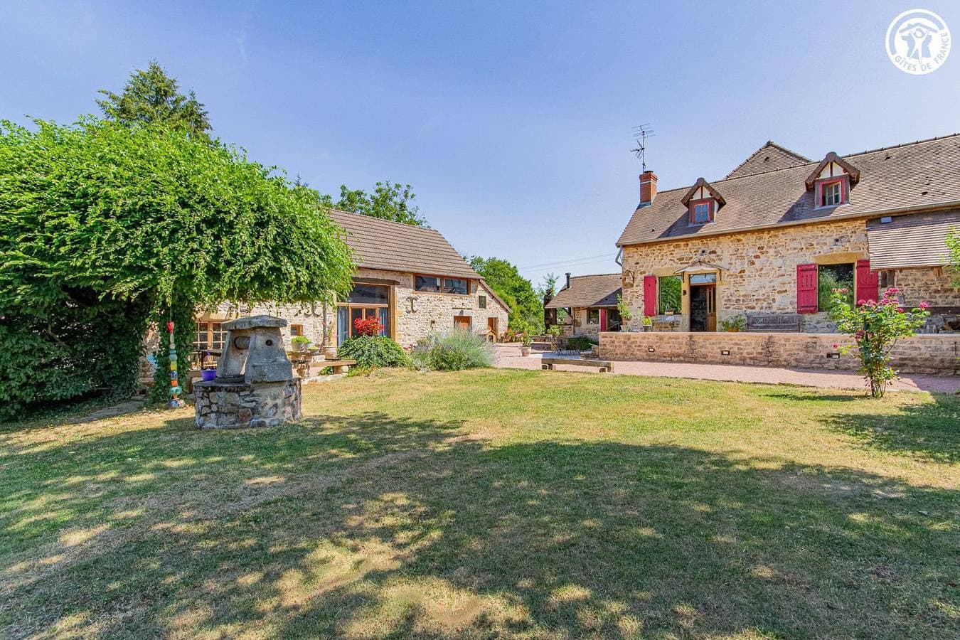 Foto 7 von 31: Logis de la Vallière