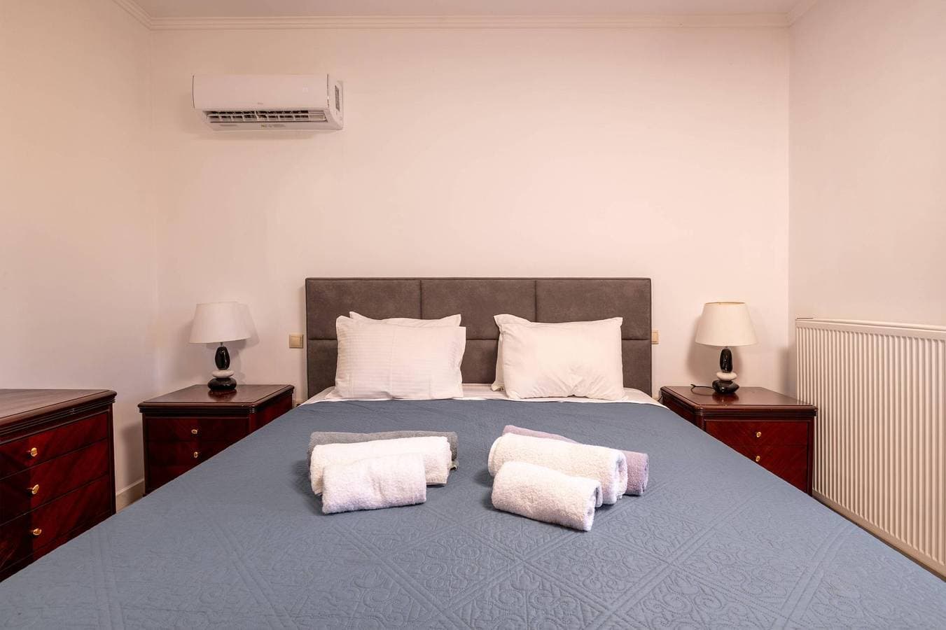Foto 12 von 44: Villa für 8 Personen mit Whirlpool