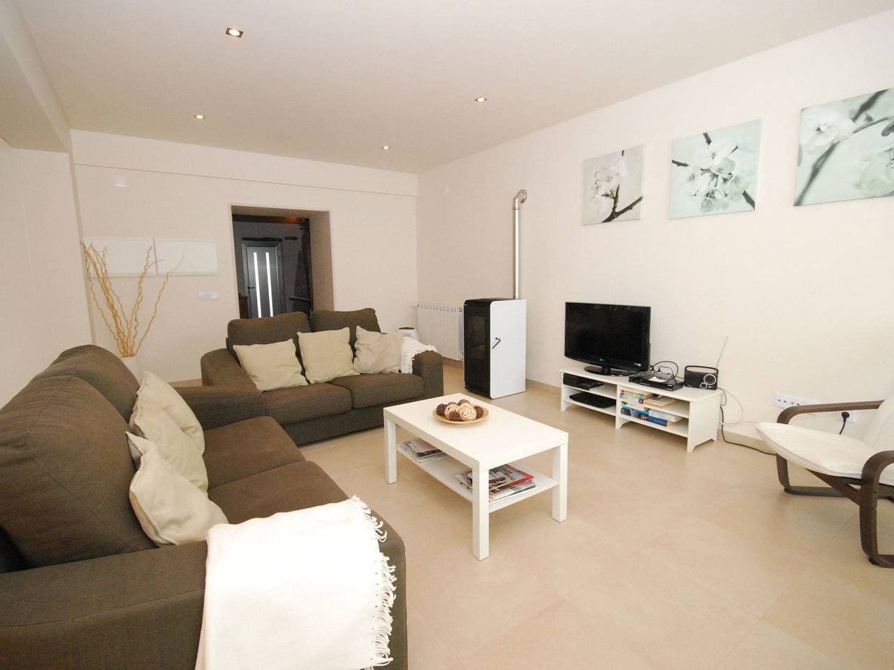 Foto 7 von 22: Modernes Ferienhaus in Cela