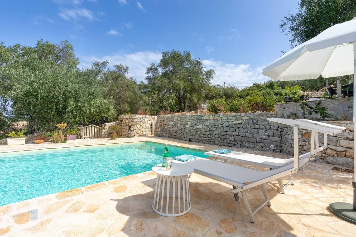 Cottage 70m² 1