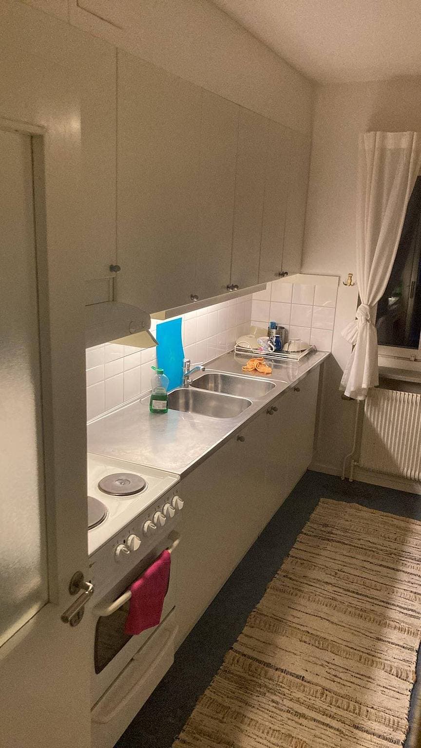 Foto 4 von 14: Gemütliche 1-Zimmer-Wohnung im Zentrum von Kungsholmen, Stockholm