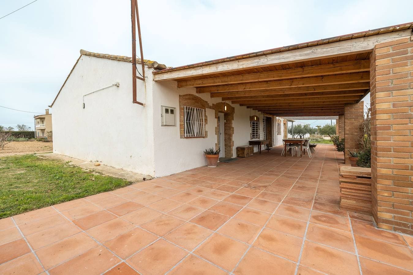 Masia Barrière Figueroa 1