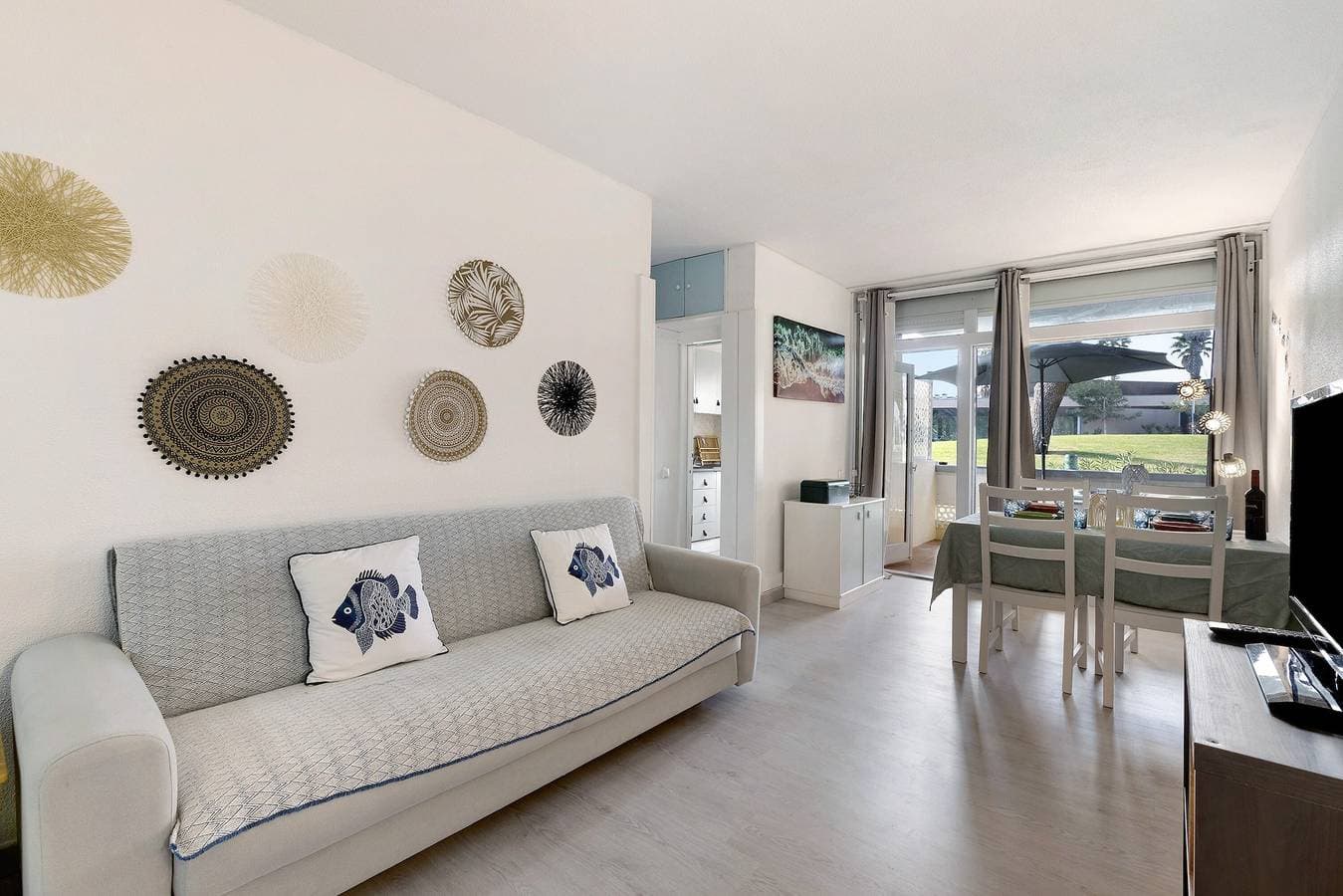 Tróia Beach House 1