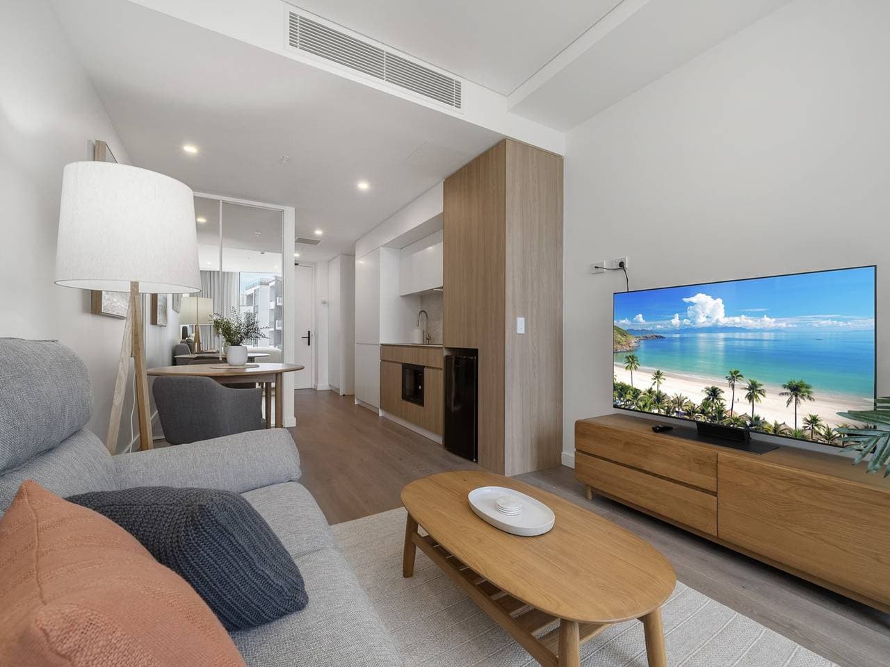 Foto 3 von 38: Fremantle Coast Studio – Strand vor Ihrer Haustür