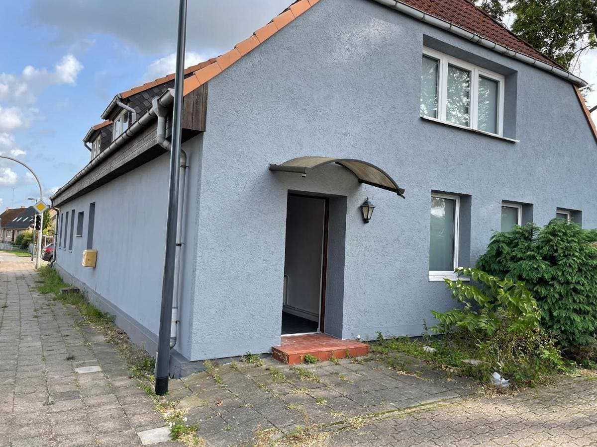 Monteurzimmer Rom 1