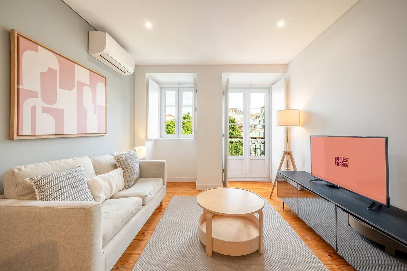GuestReady - Stil & Komfort in Lissabon 1