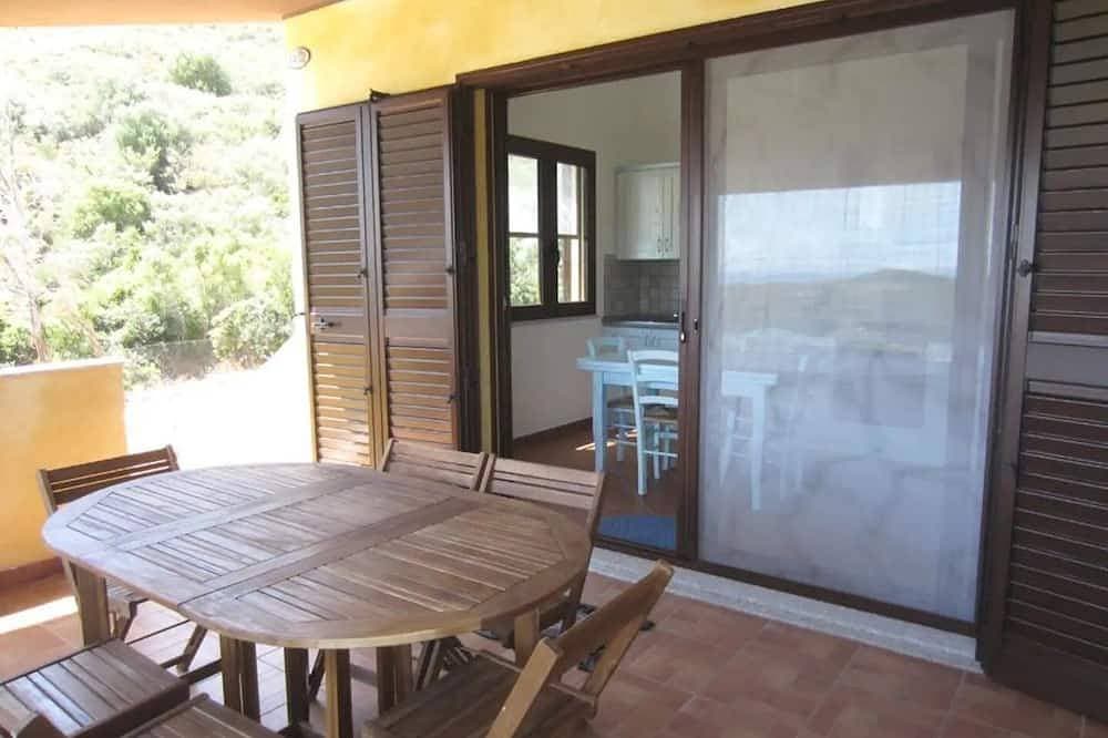 Foto 12 von 12: Appartamento in splendido e riservato villaggio,  marina di Tertenia