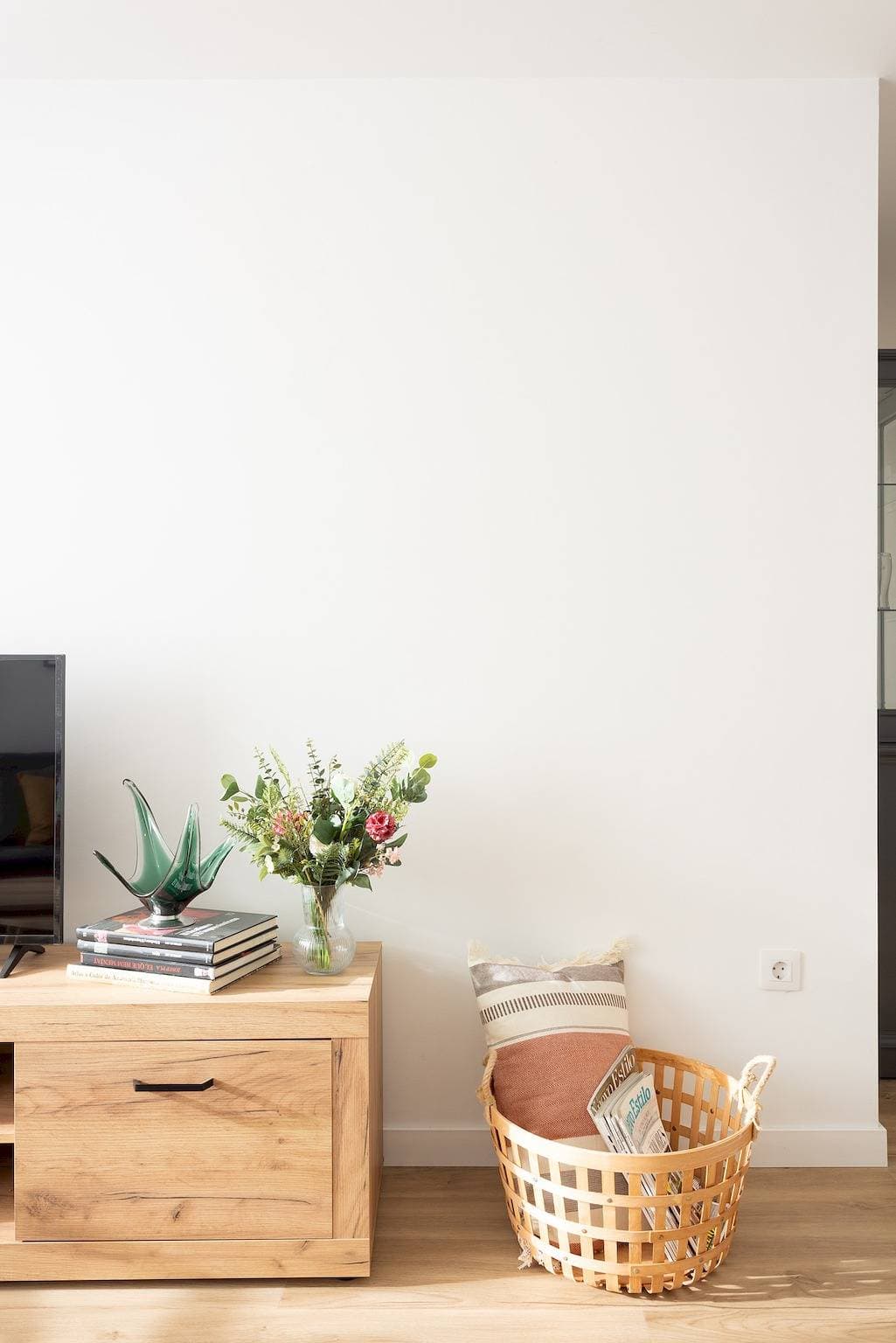 Foto 10 von 33: Ferienwohnung für 5 Personen