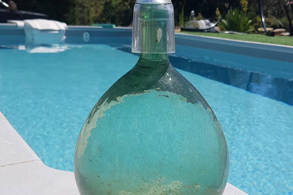 Maranatha Guest House en Provence - Chambre D'hôte Dans le var 1