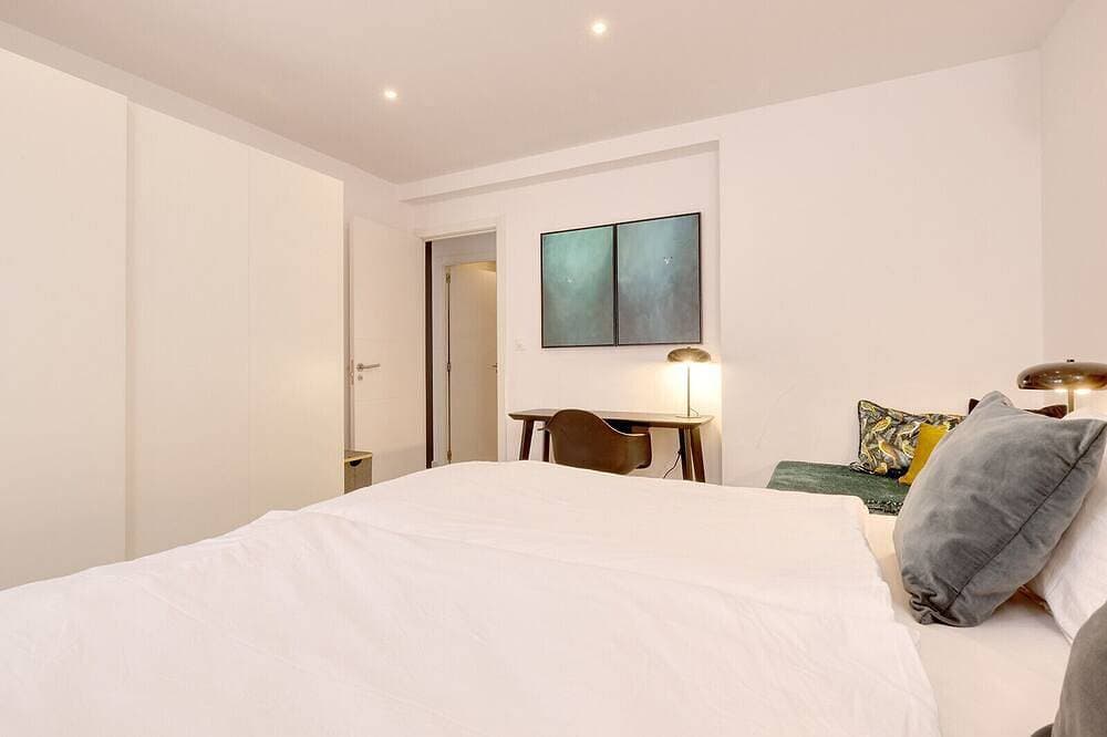 Foto 5 von 30: Stylish & Modern Fuengirola Apt, Near Beach