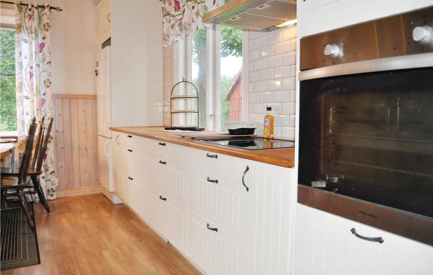Foto 7 von 12: Ferienhaus für 5 Personen mit Terrasse