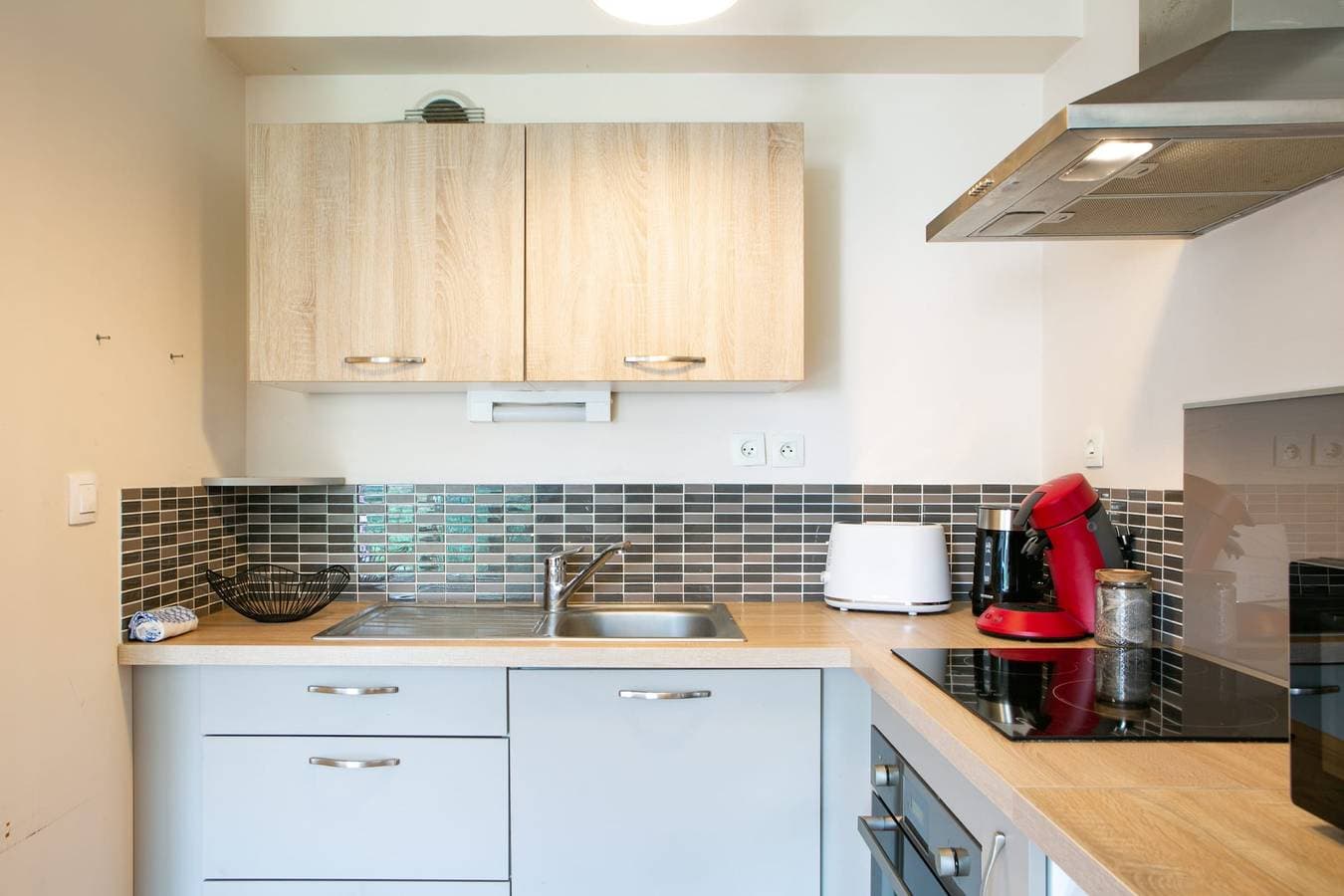 Foto 12 von 20: Ferienwohnung für 4 Personen