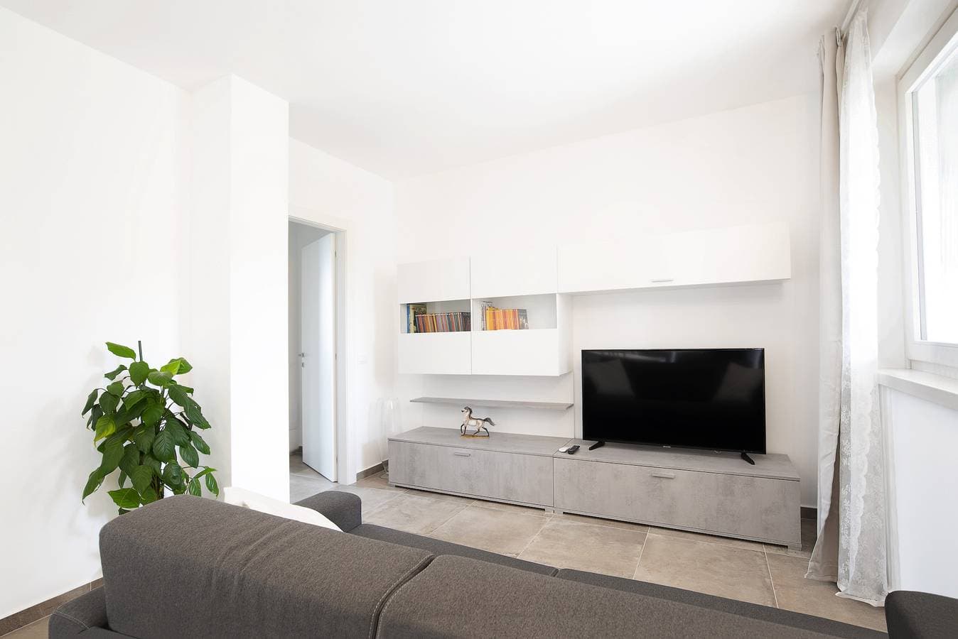 Foto 13 von 25: Moderne Ferienwohnung in der Nähe des Gardasees mit WLAN & Terrasse