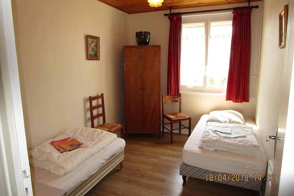 Foto 2 von 23: Haus mit Meerblick, Komfort am Wasser